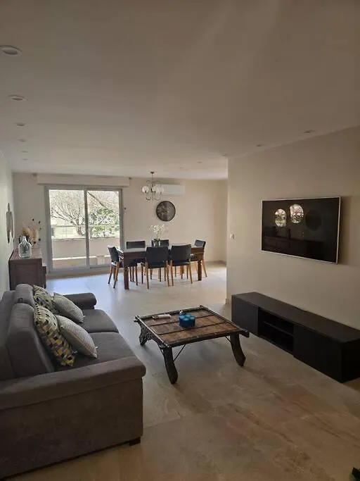 Apartamento L'Appart' Marsella