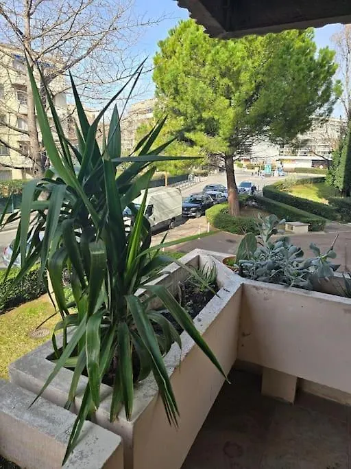 L'Appart' Marseille