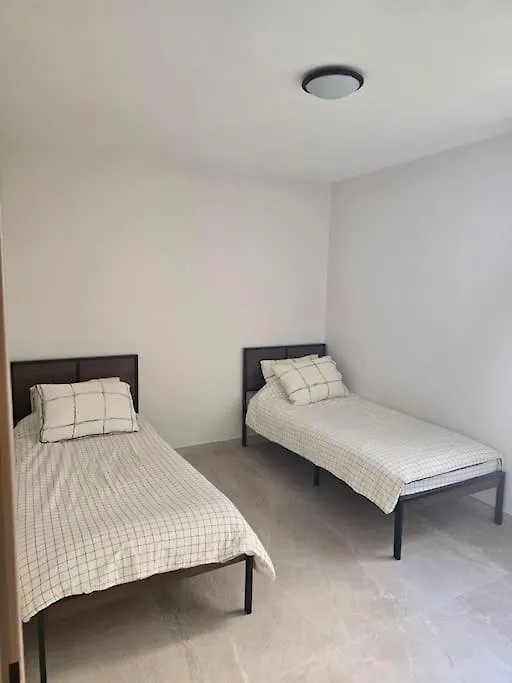 Apartment L'Appart' Marseille