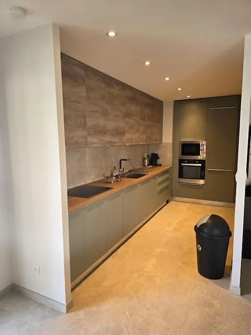 Apartment L'Appart' Marseille