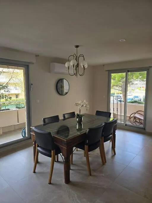 L'Appart' Marseille Apartment