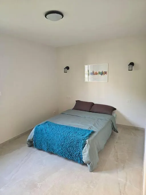 Apartment L'Appart' Marseille
