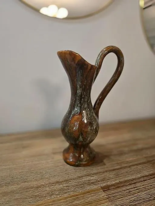 L'Appart' Marsella Francia