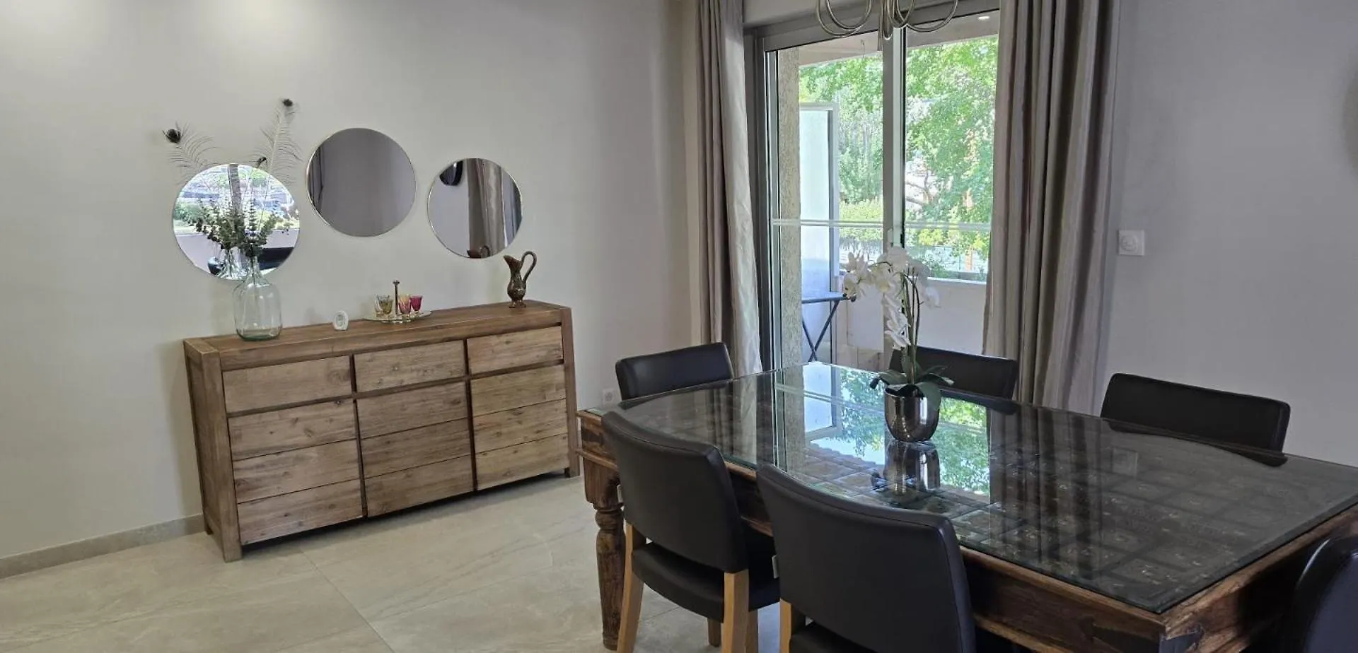 Apartment L'Appart' Marseille